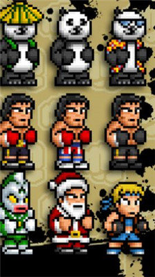 火柴人枪手猎人 火柴人枪手猎人