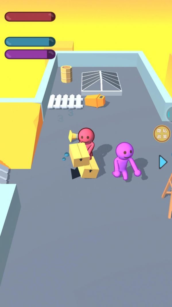 狂热大乱斗 狂热大乱斗