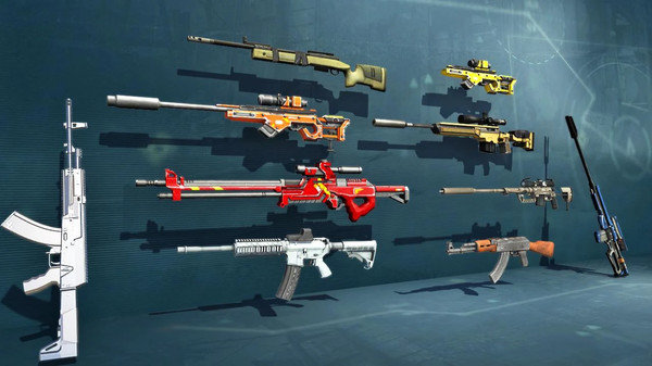 真实射鸡精英队 真实射鸡精英队