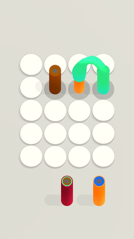 分层堆叠 分层堆叠