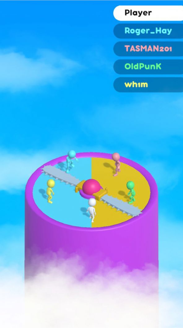 电锯人淘汰赛 电锯人淘汰赛