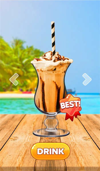 波巴茶DIY饮品配方 波巴茶DIY饮品配方