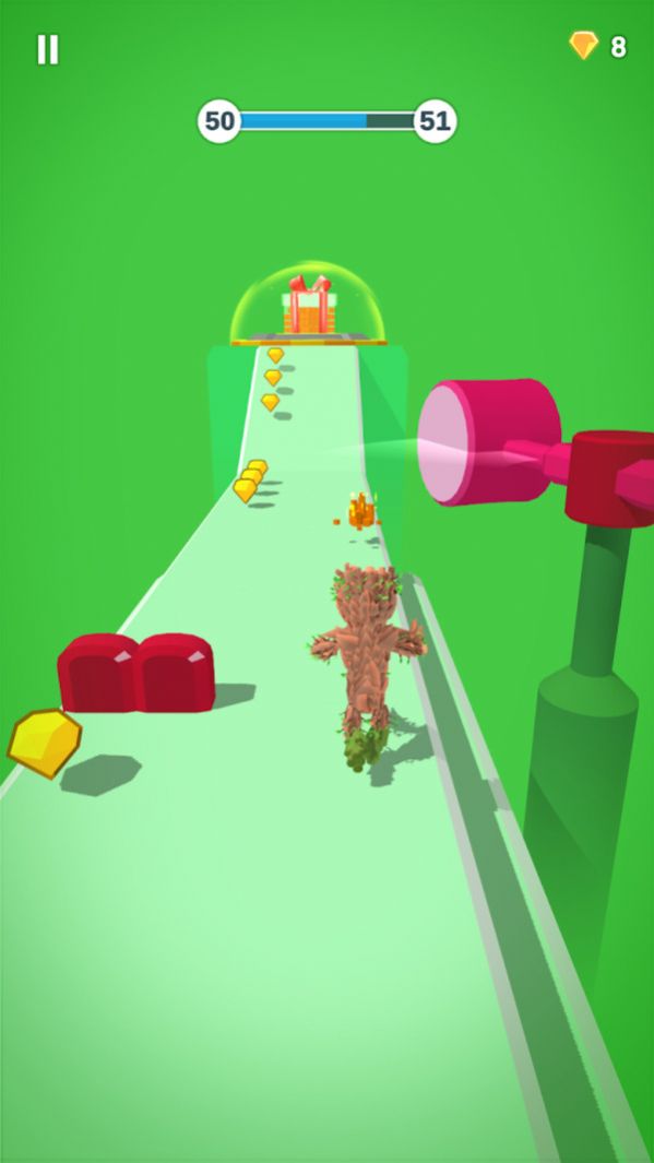 像素人淘汰赛 像素人淘汰赛