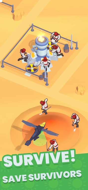 放置沙丘商人 放置沙丘商人