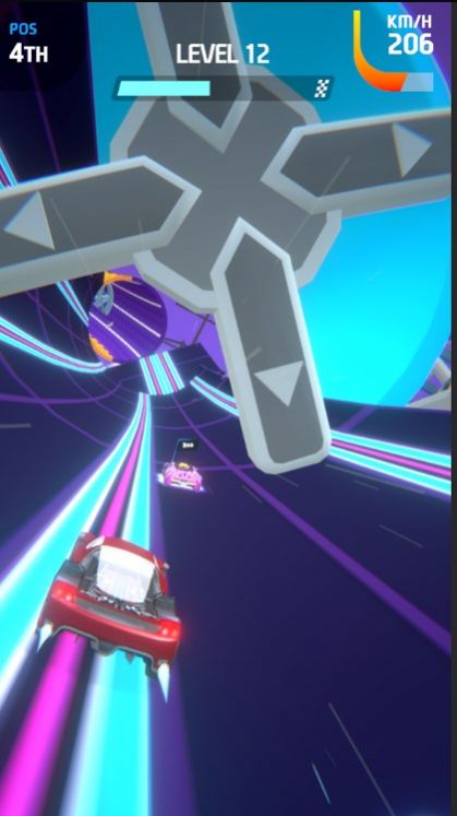 Turbo Thrust 3D Turbo Thrust 3D