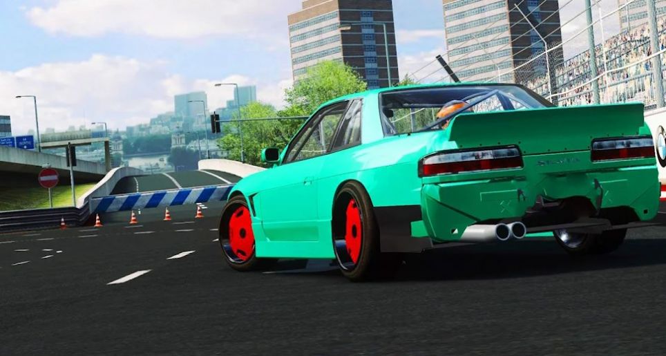 漂移城市汽车 漂移城市汽车