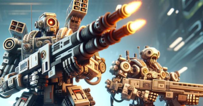 建造指挥官 建造指挥官