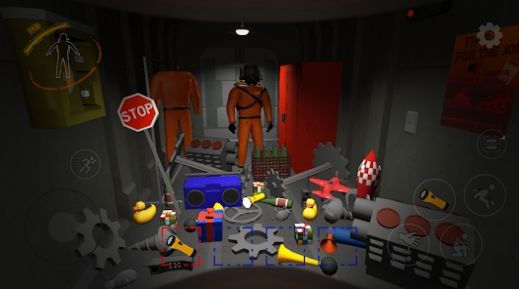 致命公司终极恐怖生存 致命公司终极恐怖生存