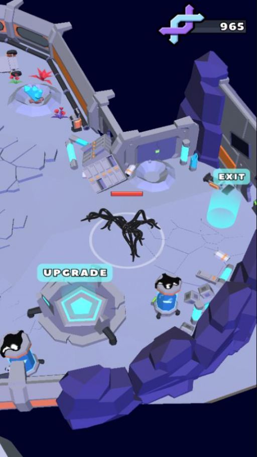 毒液生存内置mod菜单 毒液生存内置mod菜单