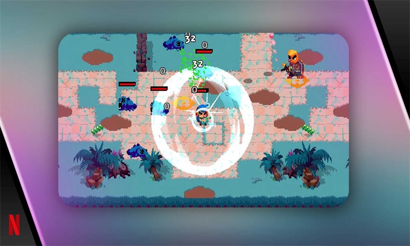 遗迹猎人崛起 遗迹猎人崛起