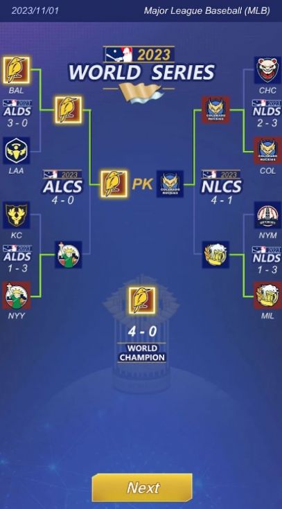 棒球新星崛起 棒球新星崛起