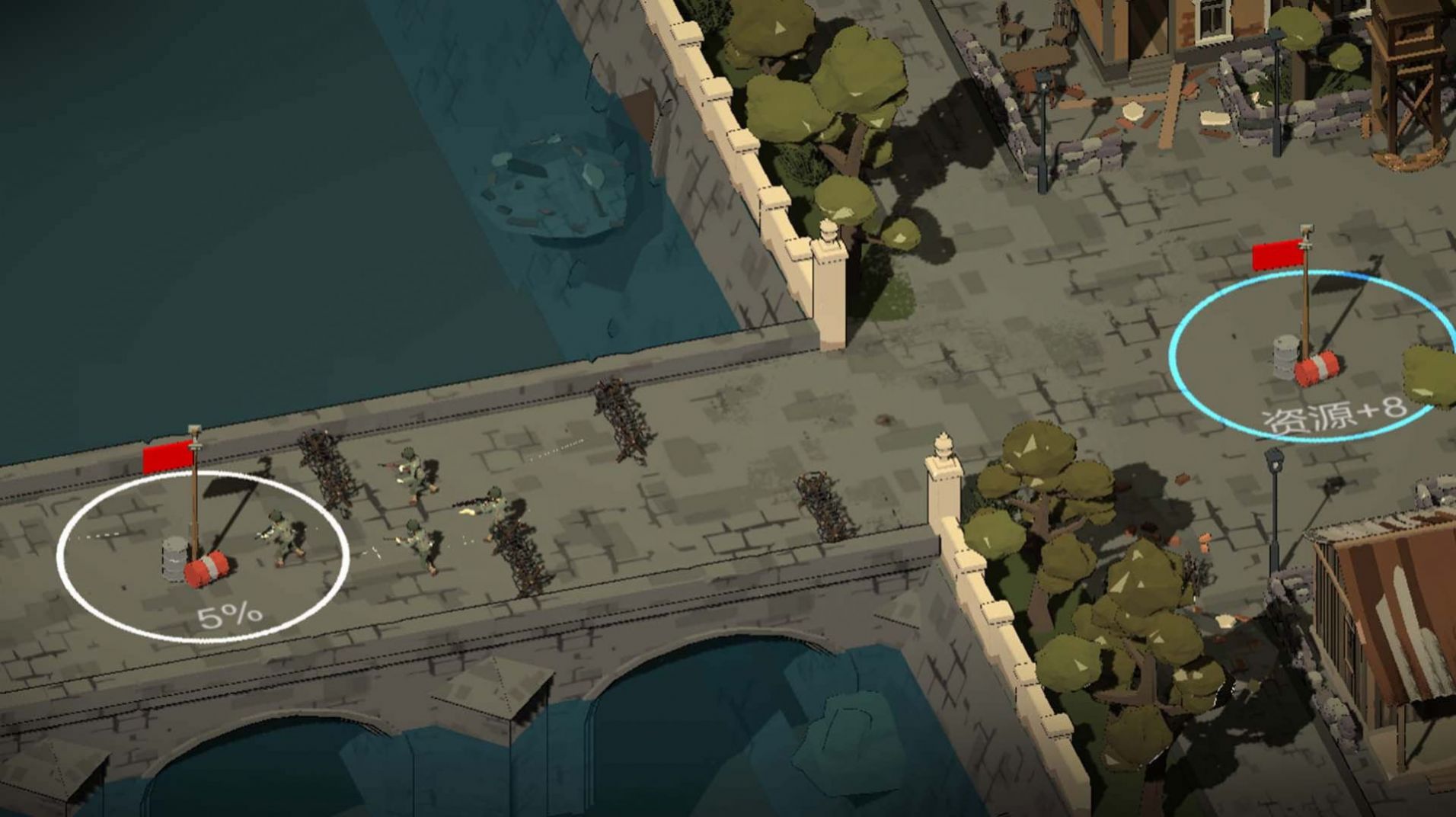 冲突西线 冲突西线