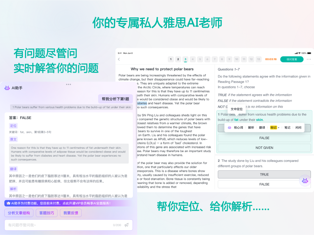 雨燕雅思 雨燕雅思