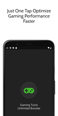 gamebooster游戏优化神器 gamebooster游戏优化神器