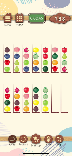 排序拼图 排序拼图