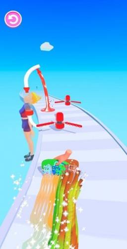 发饰乐园 发饰乐园