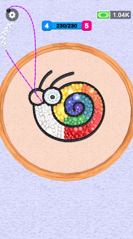 转盘绘画 转盘绘画