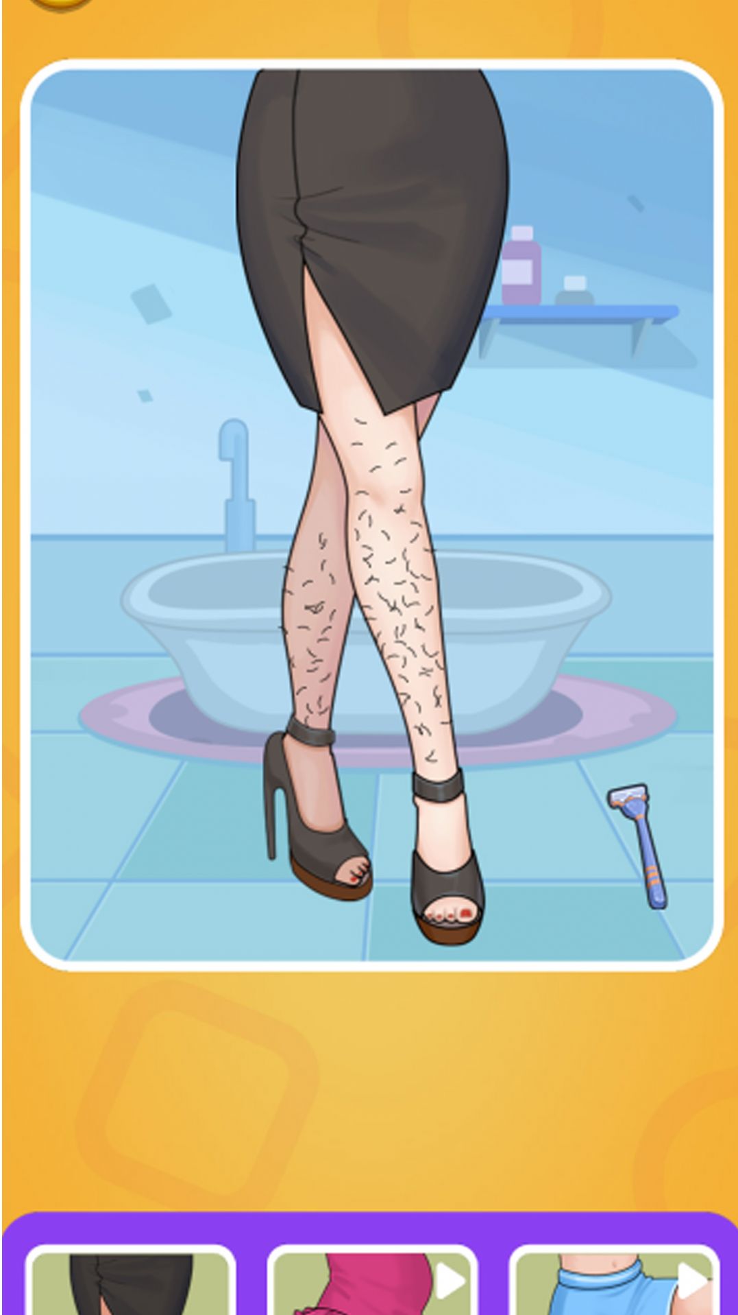 养个闺女 养个闺女