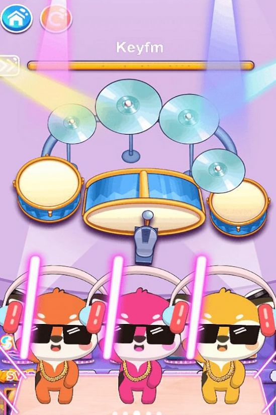 动感解压模拟器 动感解压模拟器