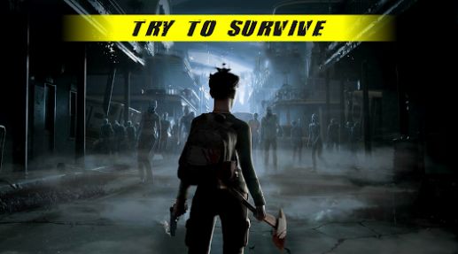 最后的安全屋 最后的安全屋