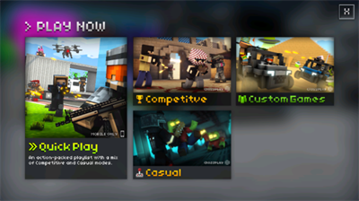 像素突击3d 像素突击3d