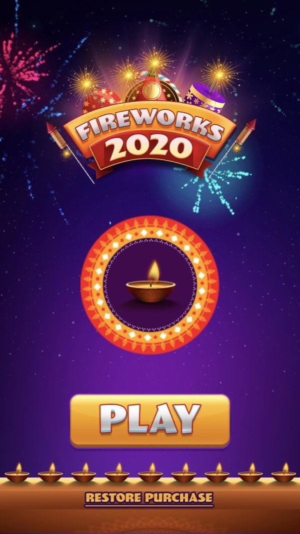 烟花秀模拟器 烟花秀模拟器