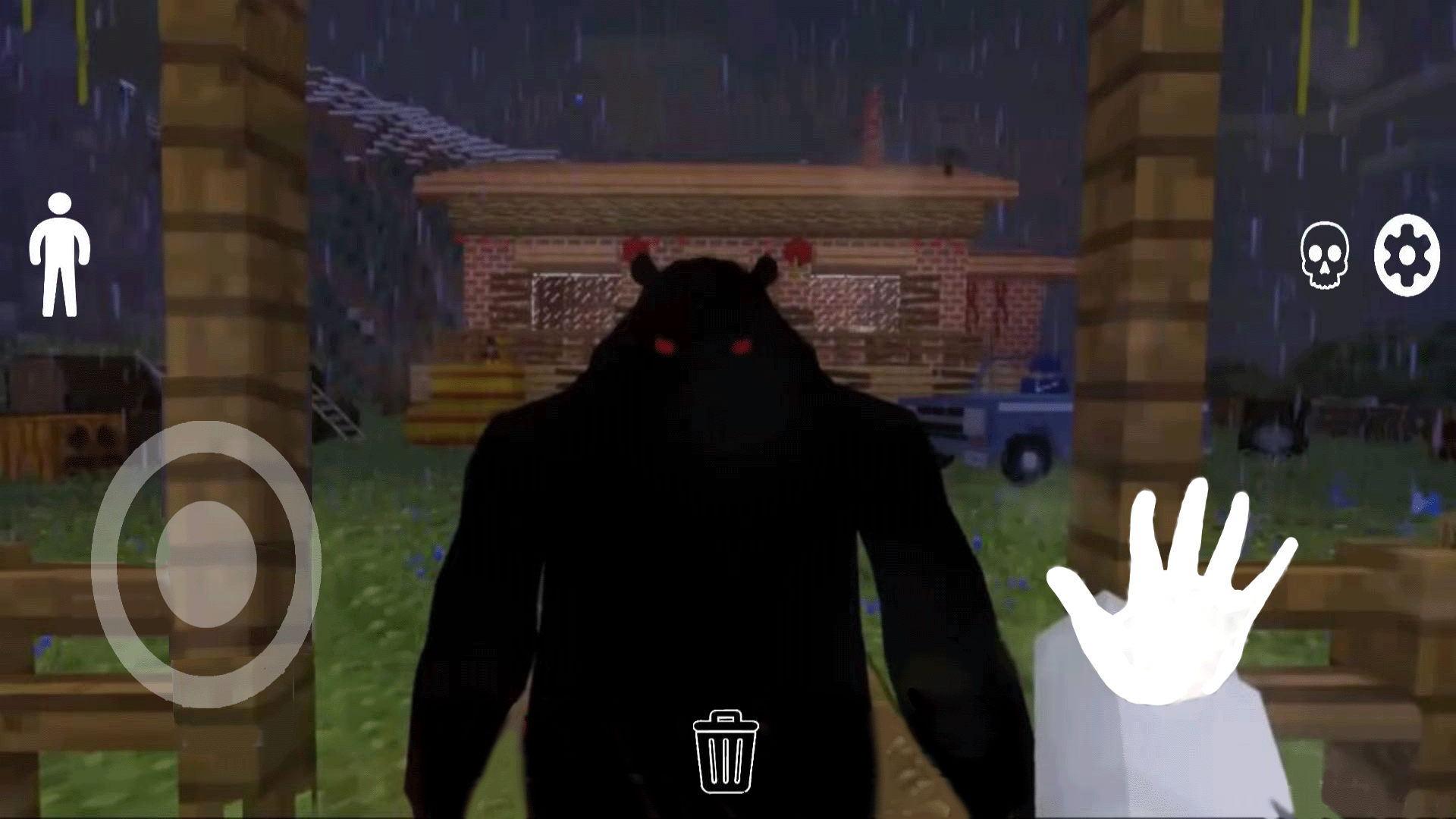 午夜恐怖怪谈 午夜恐怖怪谈