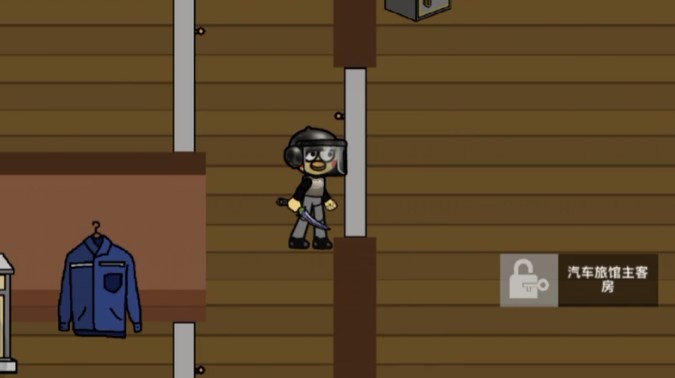 坤坤突围 坤坤突围