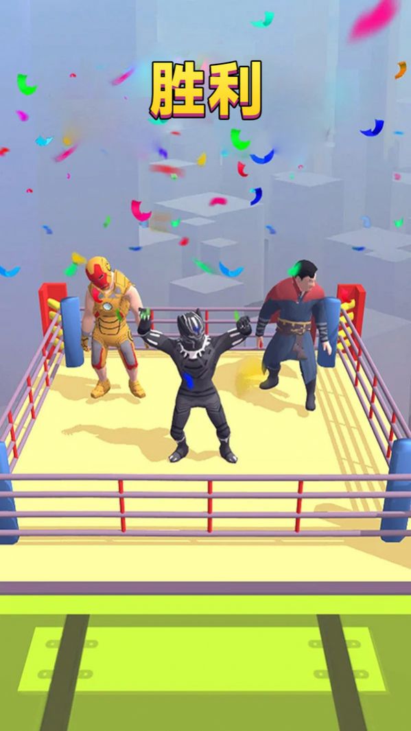 复仇者冲冲冲 复仇者冲冲冲