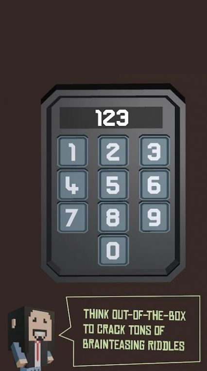 小房子逃生 小房子逃生