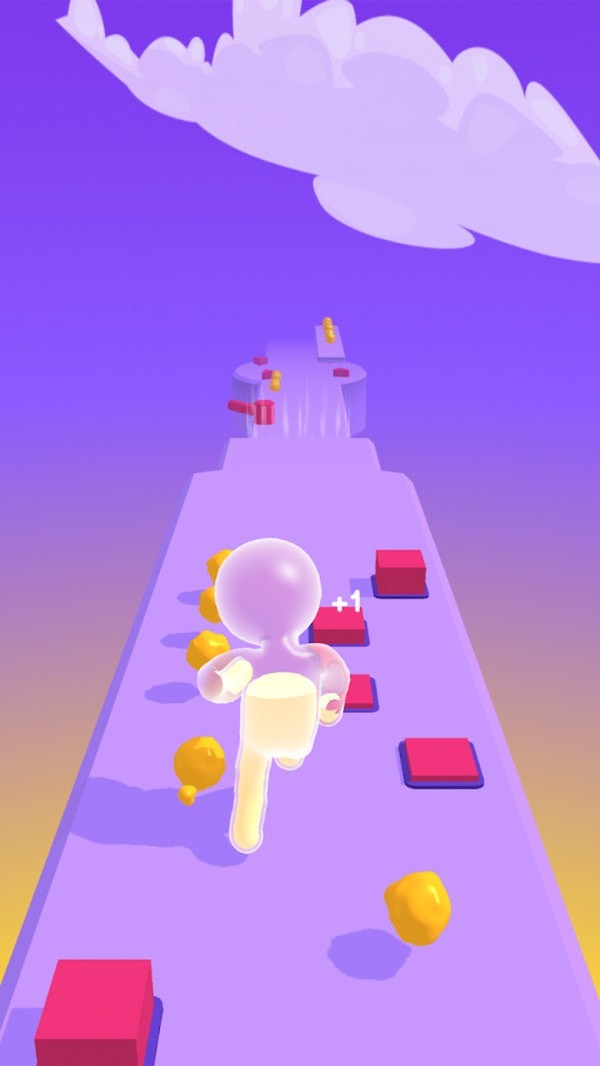 超级泡泡人 超级泡泡人