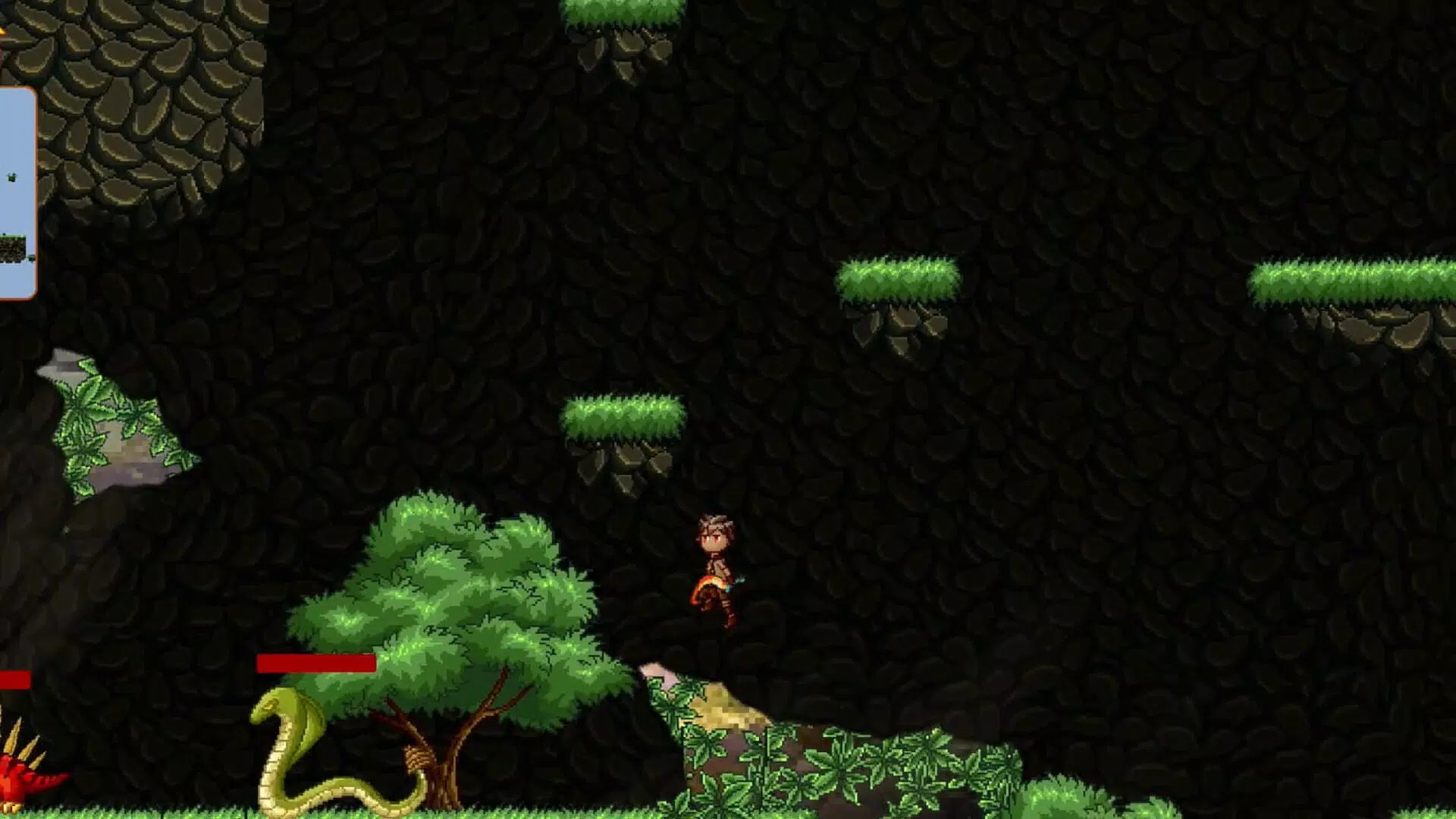 火焰兵热潮 火焰兵热潮