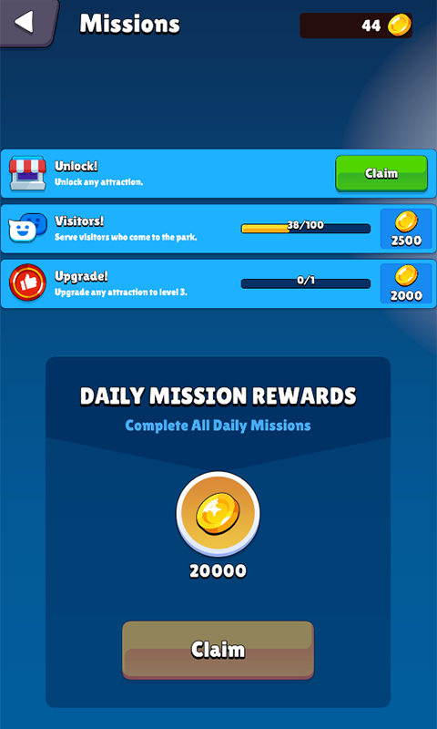 机甲幻境 机甲幻境