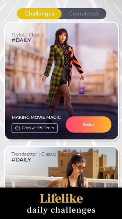 风潮咏唱师 风潮咏唱师