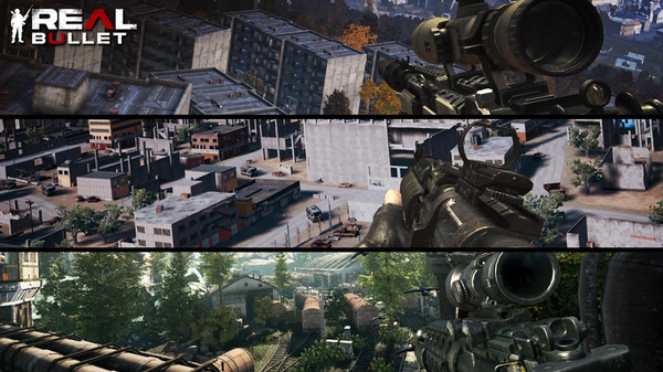 真正的子弹 真正的子弹