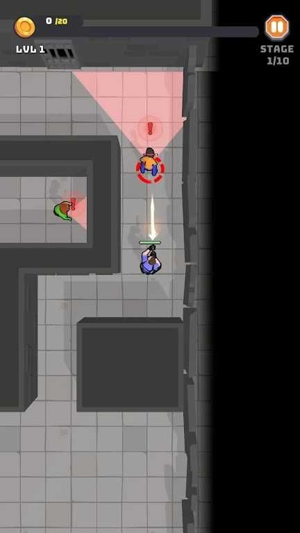 行动僵尸 行动僵尸