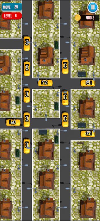 汽车的管制 汽车的管制