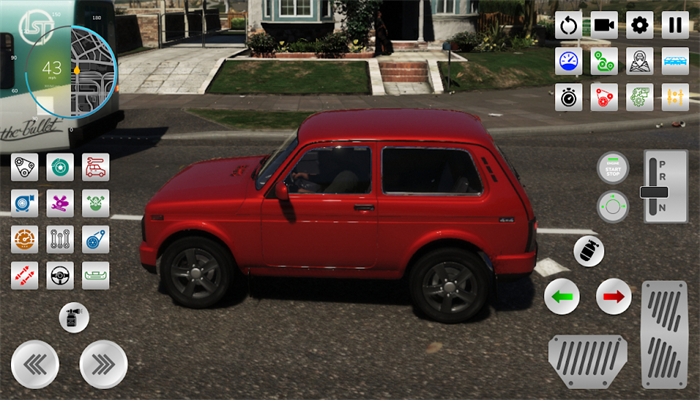 美妙的赛车 美妙的赛车