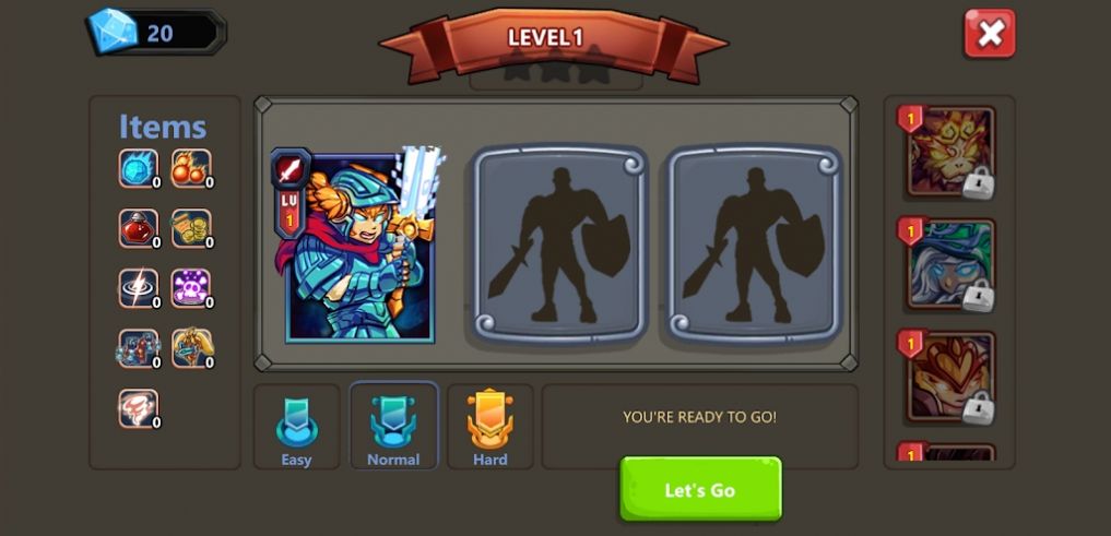 王国保卫战塔防 王国保卫战塔防