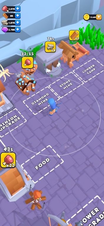 领导小兵 领导小兵