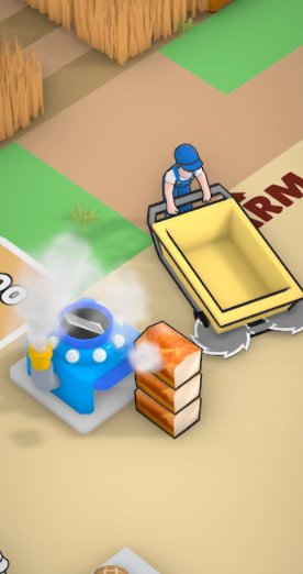 烘焙上升 烘焙上升