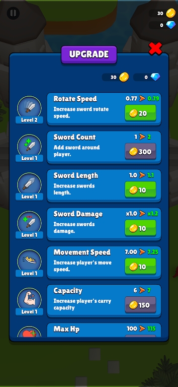 刽子手刀刃 刽子手刀刃