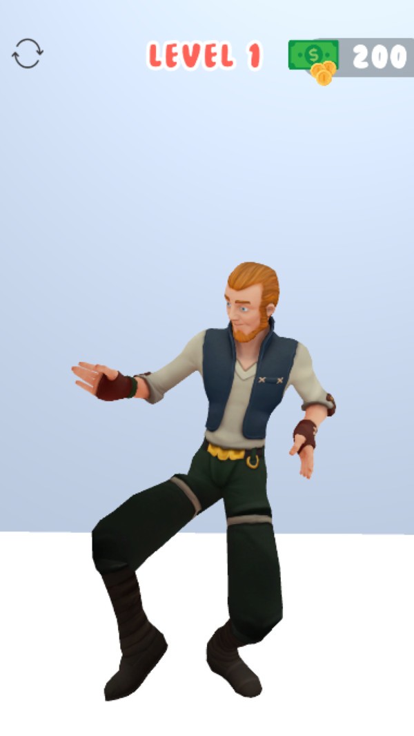 骨科诊所ASMR 骨科诊所ASMR