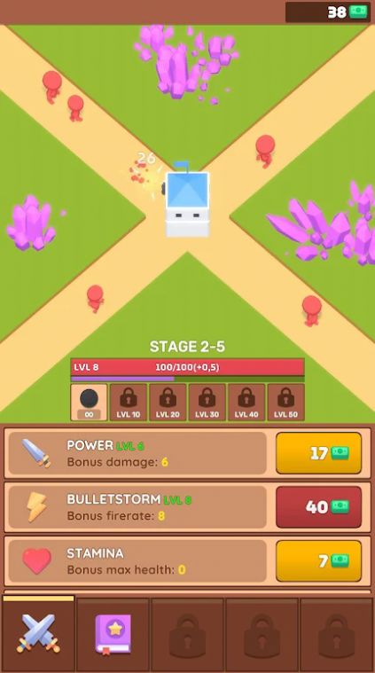 火柴的指挥者 火柴的指挥者