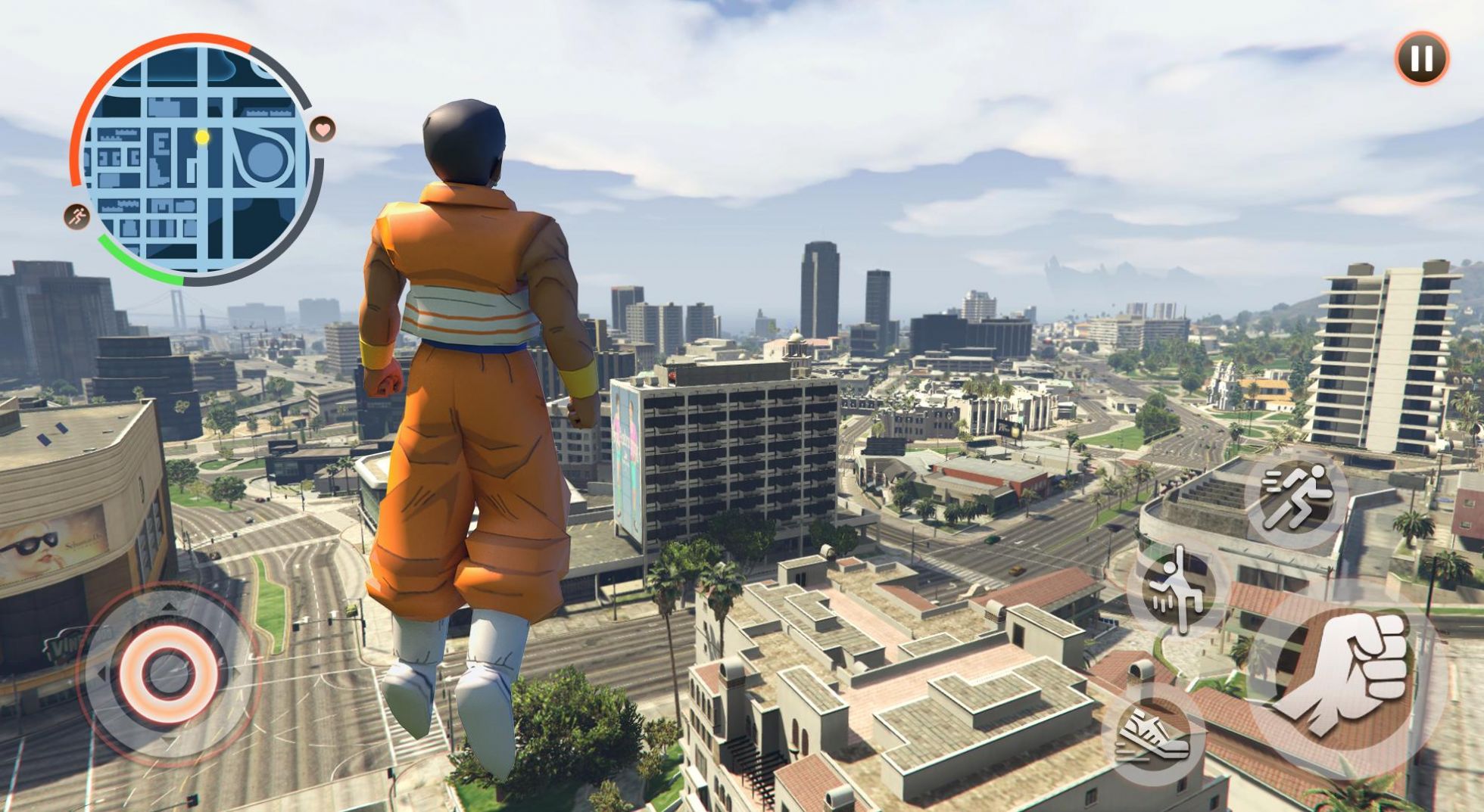 城市英雄超级龙斗士 城市英雄超级龙斗士