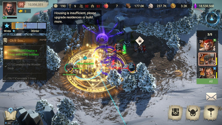 北境之王 北境之王