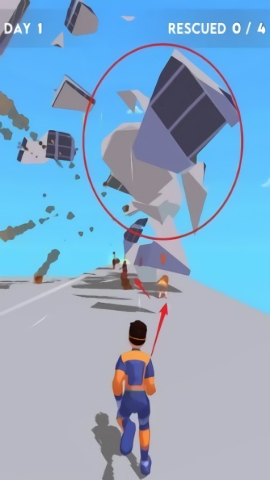 闪电先生 闪电先生