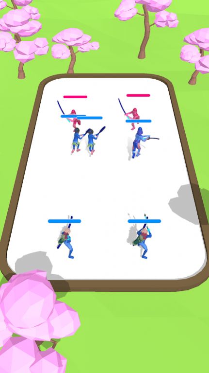 合并战斗之王 合并战斗之王