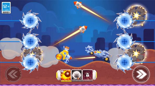 我战车玩的贼6 我战车玩的贼6