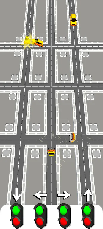 阻止汽车碰撞 阻止汽车碰撞